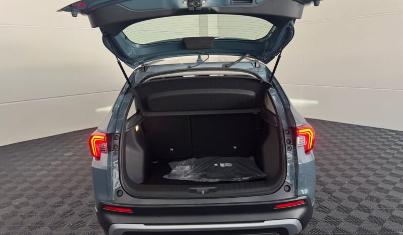 Honda WR -V EXL SENSING 2026 completo