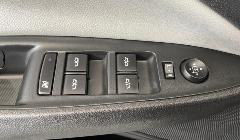 Chevrolet ONIX SED. Plus PREM. 2021 completo