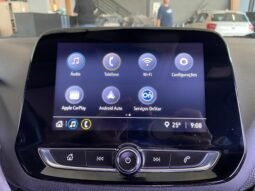 Chevrolet ONIX SED. Plus PREM. 2021 completo