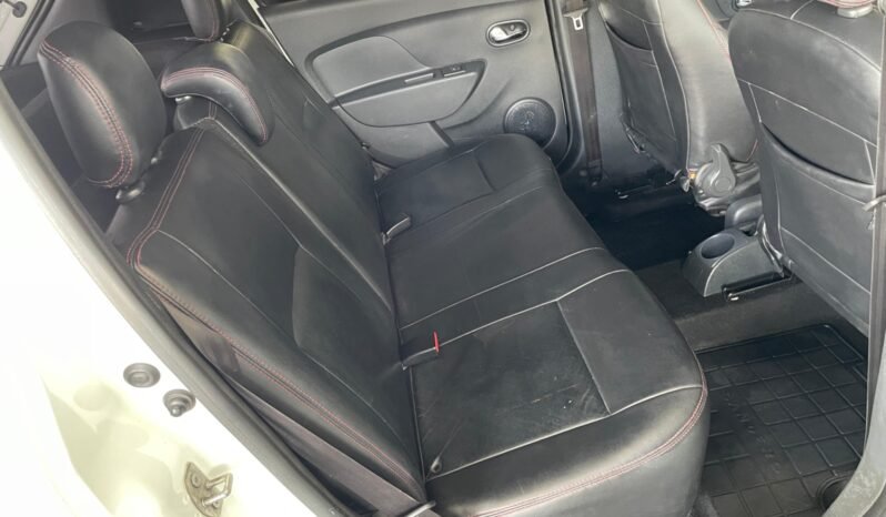 Renault SANDERO STEPWAY 2017 completo