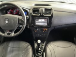 Renault SANDERO STEPWAY 2017 completo