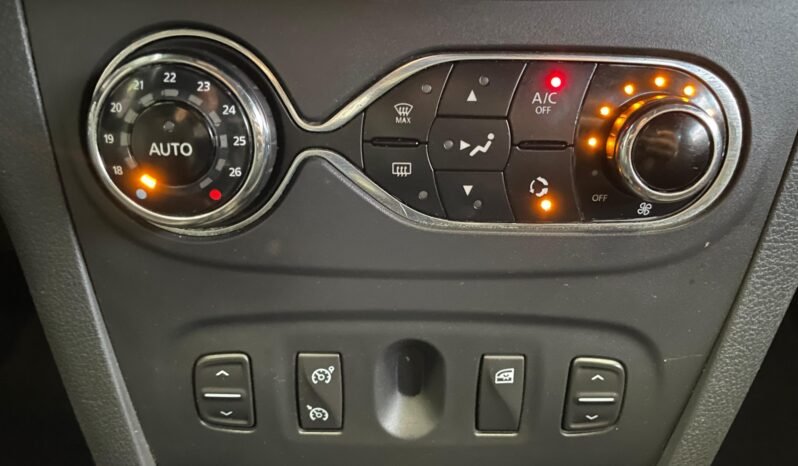 Renault SANDERO STEPWAY 2017 completo