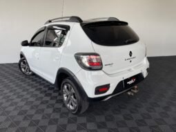 Renault SANDERO STEPWAY 2017