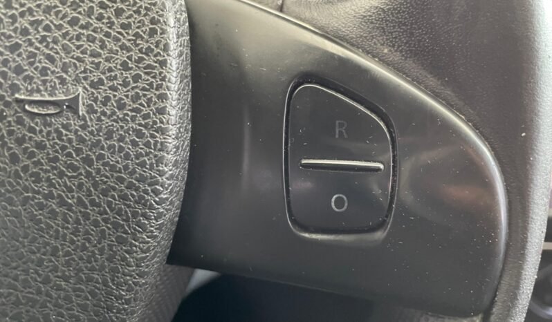 Renault SANDERO STEPWAY 2017 completo