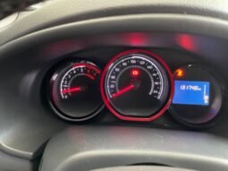 Renault SANDERO STEPWAY 2017 completo