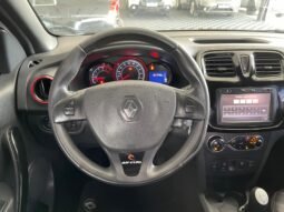 Renault SANDERO STEPWAY 2017 completo