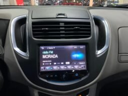 Chevrolet TRACKER LTZ  2015 completo