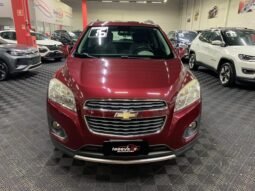 Chevrolet TRACKER LTZ  2015