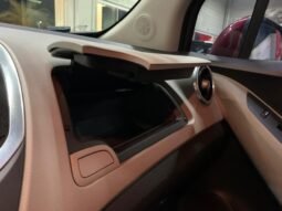 Chevrolet TRACKER LTZ  2015 completo