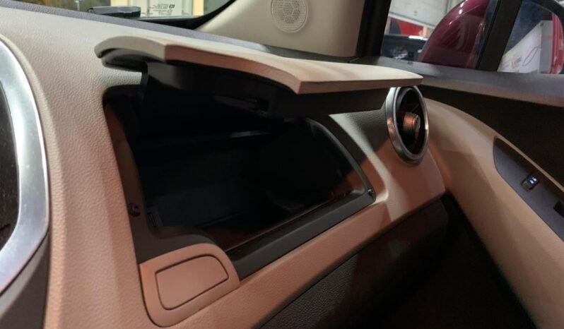 Chevrolet TRACKER LTZ  2015 completo