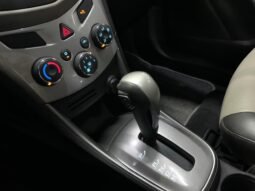 Chevrolet TRACKER LTZ  2015 completo