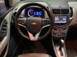 Chevrolet TRACKER LTZ  2015 completo