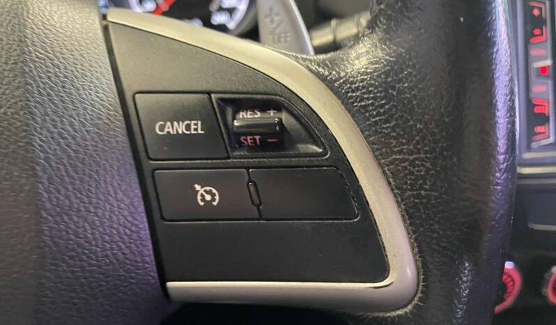 Mitsubishi ASX 2013 completo