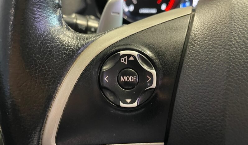 Mitsubishi ASX 2013 completo