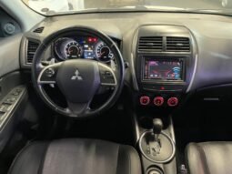 Mitsubishi ASX 2013 completo