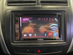 Mitsubishi ASX 2013 completo