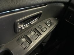 Mitsubishi ASX 2013 completo