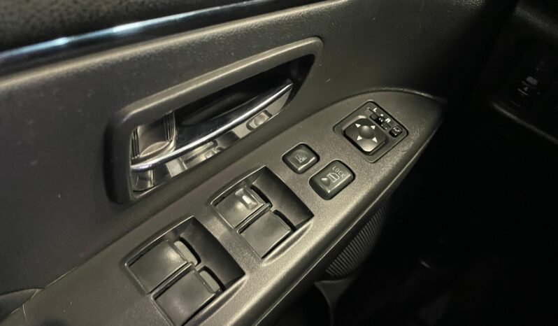 Mitsubishi ASX 2013 completo