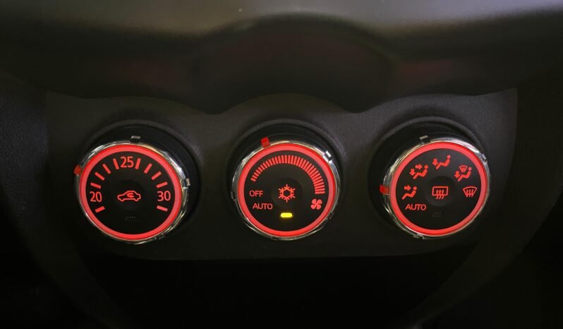 Mitsubishi ASX 2013 completo