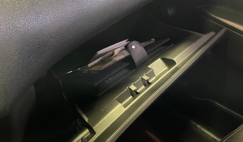 Mitsubishi ASX 2013 completo