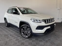Jeep COMPASS SPORT T270 2026