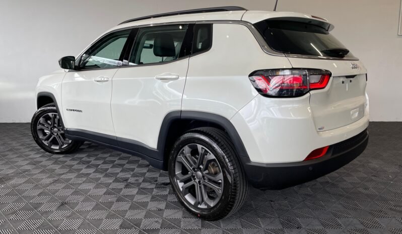 Jeep COMPASS SPORT T270 2026 completo