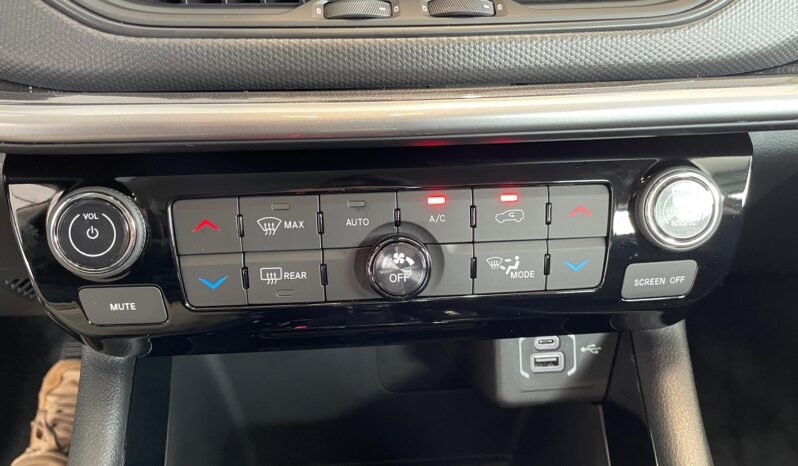 Jeep COMPASS SPORT T270 2026 completo