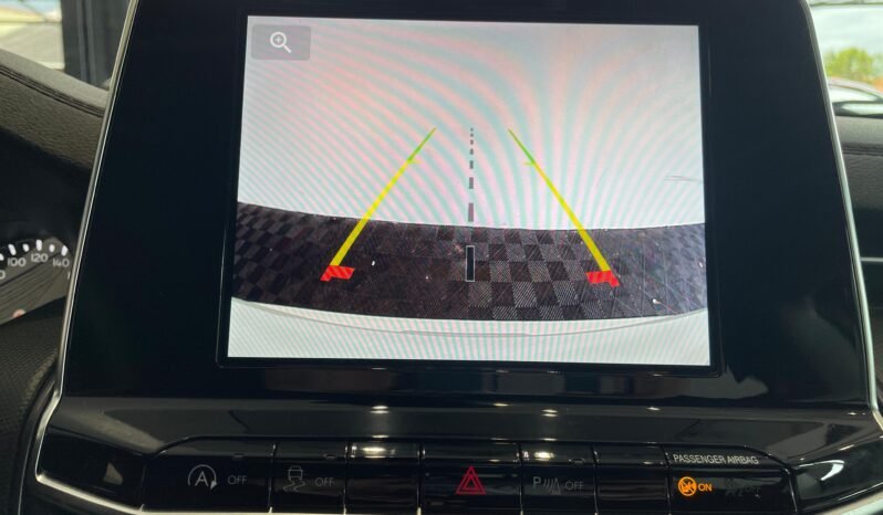 Jeep COMPASS SPORT T270 2026 completo