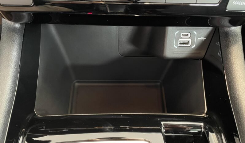 Jeep COMPASS SPORT T270 2026 completo