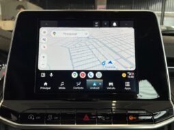 Jeep COMPASS SPORT T270 2026 completo