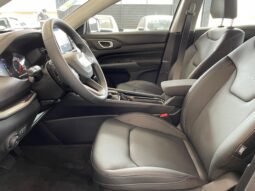 Jeep COMPASS SPORT T270 2026 completo