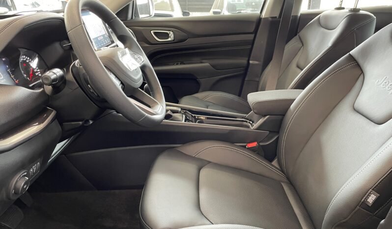 Jeep COMPASS SPORT T270 2026 completo