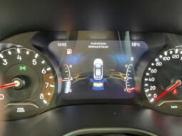 Jeep COMPASS SPORT T270 2026 completo