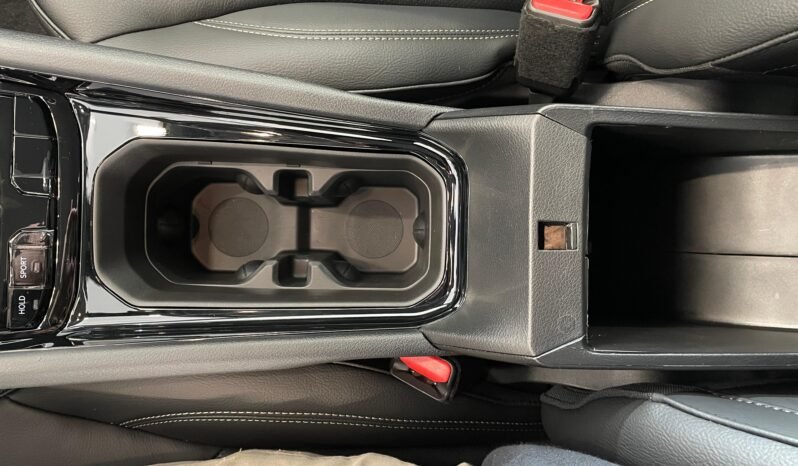 Jeep COMPASS SPORT T270 2026 completo