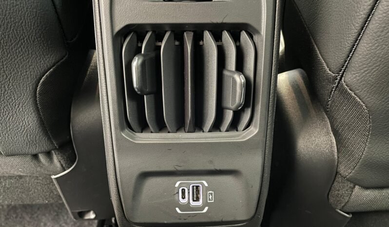 Jeep COMPASS SPORT T270 2026 completo