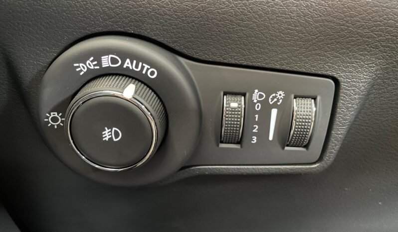 Jeep COMPASS SPORT T270 2026 completo