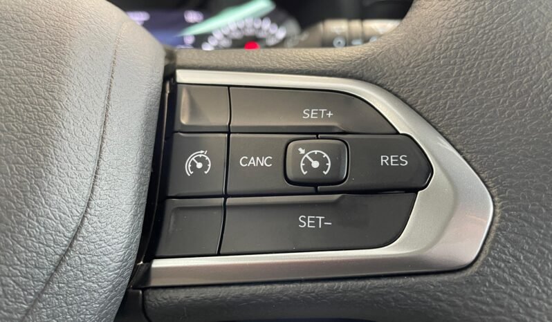 Jeep COMPASS SPORT T270 2026 completo