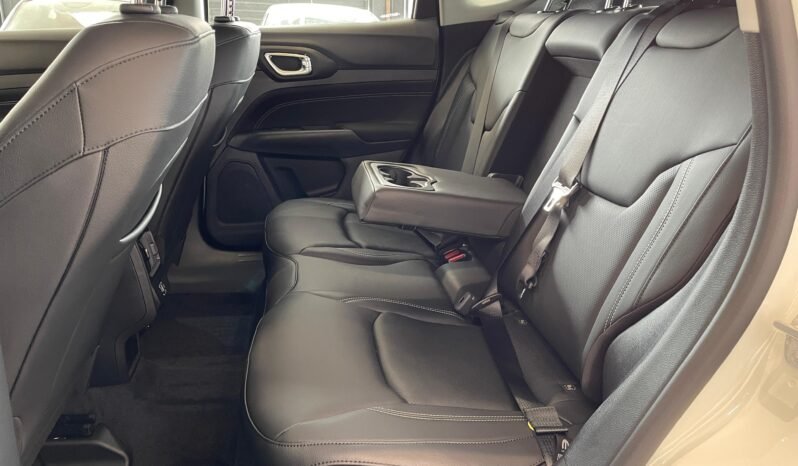 Jeep COMPASS SPORT T270 2026 completo