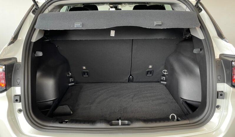 Jeep COMPASS SPORT T270 2026 completo