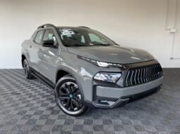 Fe  Fiat Toro Ultra 2026