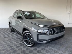 Fiat Toro Ultra 2026