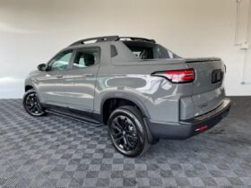 Fiat Toro Ultra 2026