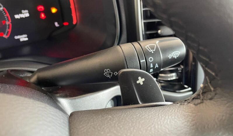 Fe  Fiat Toro Ultra 2026 completo