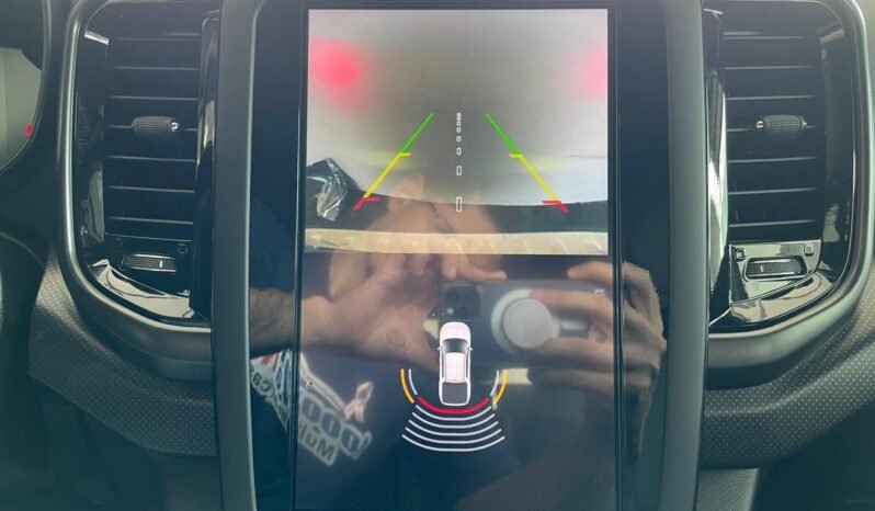 Fe  Fiat Toro Ultra 2026 completo