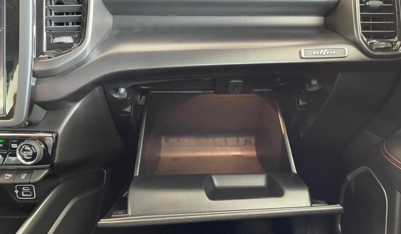 Fe  Fiat Toro Ultra 2026 completo