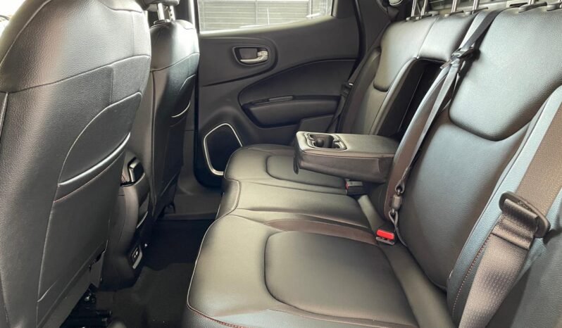 Fe  Fiat Toro Ultra 2026 completo