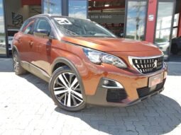 Peugeot 3008 Allure 2020