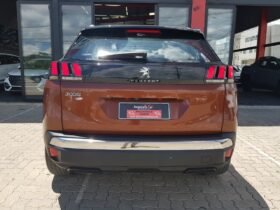 Peugeot 3008 Allure 2020