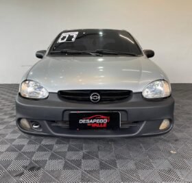 Chevrolet Corsa Sed Class.Life 2007