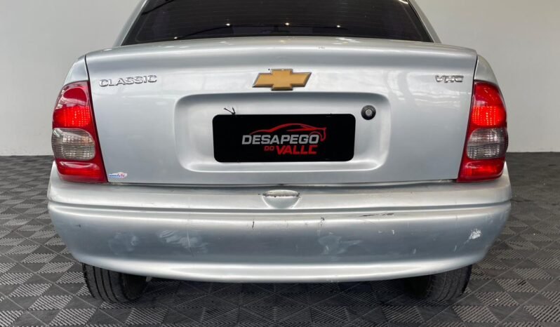 Chevrolet Corsa Sed Class.Life 2007 completo